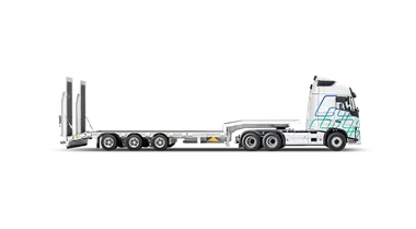 Low Loader
