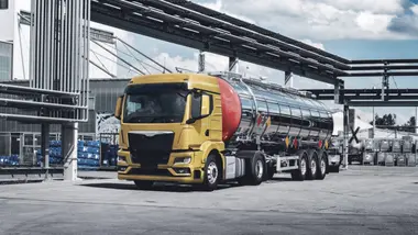 Specialized Equipment Transportation