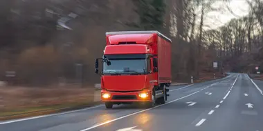 Автоперевозки Люксембург