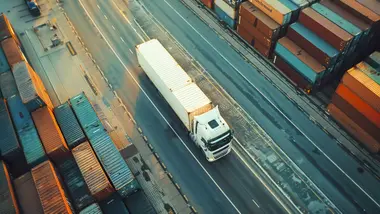Форматы перевозок