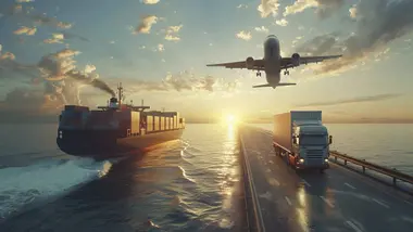 Co to jest logistyka i czym różni się od transportu i spedycji