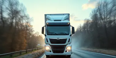 Road Freight to Lithuania