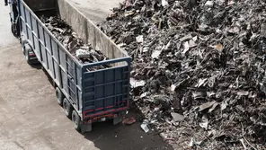 Waste Transportation