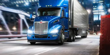 Road Freight to Americas & Canada