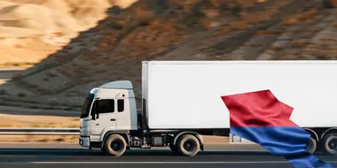 Transport do Armenii