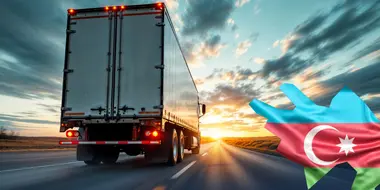 Transport Azerbejdżan