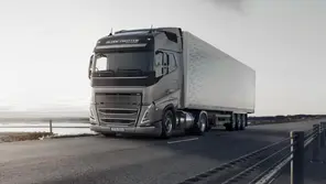 Transport produktów spożywczych