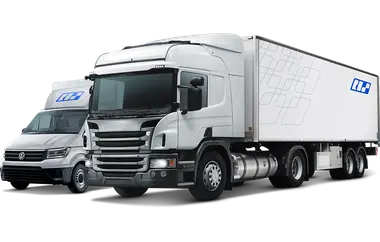 Cargo LS — Twoja niezawodna firma transportowa i logistyczna