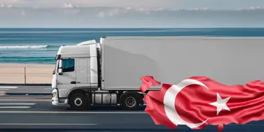 Transport Turcja
