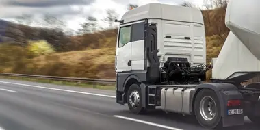 Road Freight to Italy