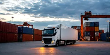 Freight Forwarding Netherlands