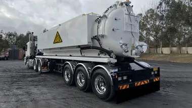 Transportation of Dangerous Goods