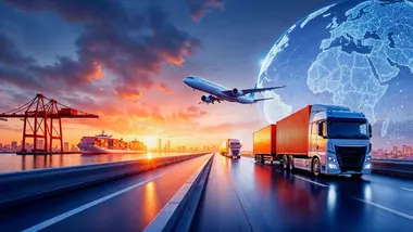 Transport miedzynarodowy