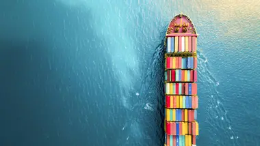 Морские перевозки