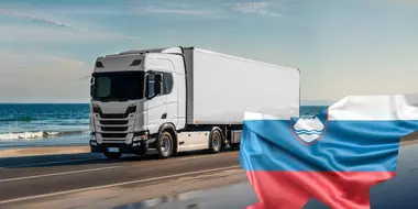 Transport Słowenia