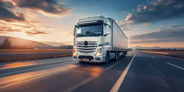 European Road Freight