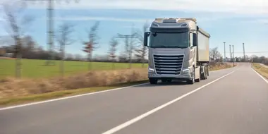 Автоперевозки Греция