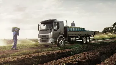 Agricultural Transportation