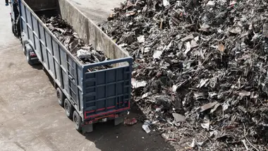 Waste Transportation