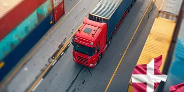 Transport Dania