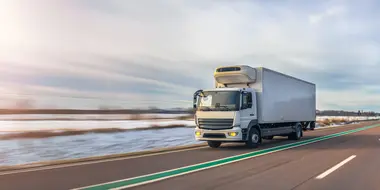 Road Freight to Spain