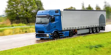 Freight to Finland