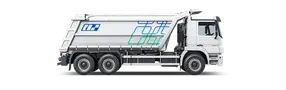 Dump Truck Cargo Transportation