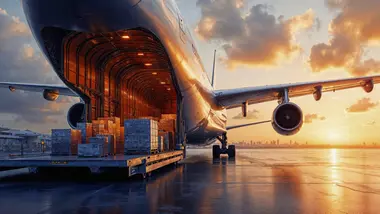 Air Freight
