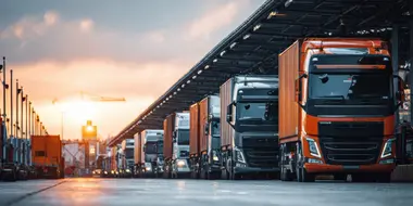 Freight Forwarding Slovakia