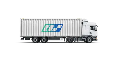 Container Transport