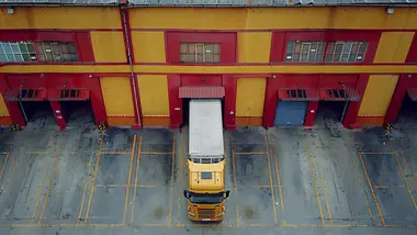 Abnormal Load / Oversized Cargo
