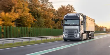 Freight Forwarding Czech Republic