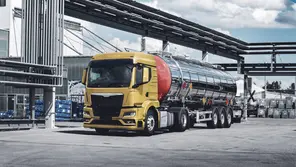 Specialized equipment transportation