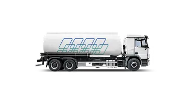 Tanker transport