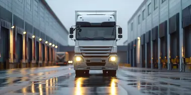 Автоперевозки Австрия