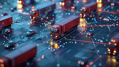 International cargo services