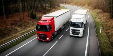 Road Freight to Poland