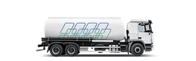 Tanker Transport