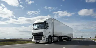 Road Freight to Turkey