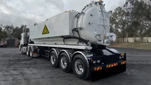 Transportation of dangerous goods