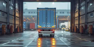 Freight to Denmark