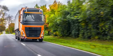 Road Freight to France